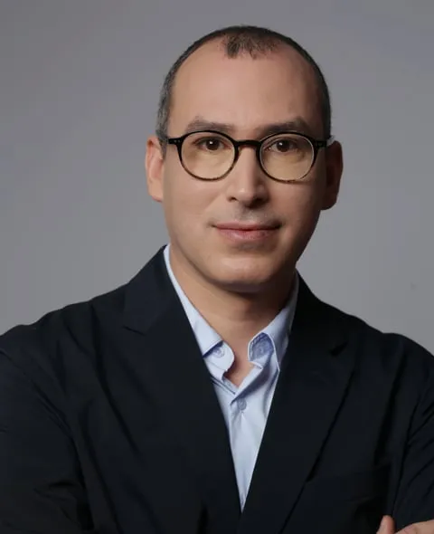 Anis Chaabani